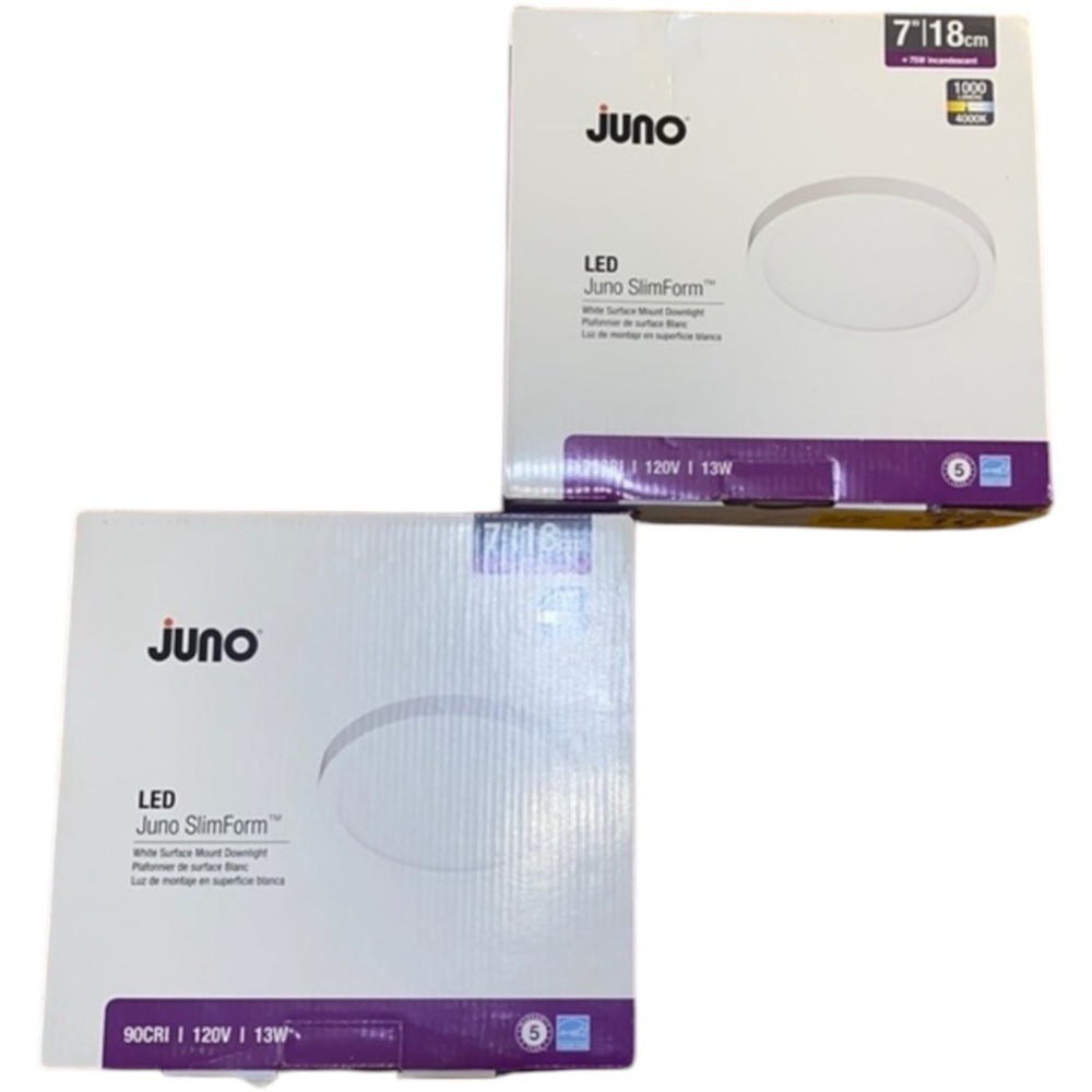 Juno Lights - 2